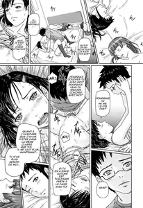 Page 92 of Giri Giri Sisters - preview thumbnail