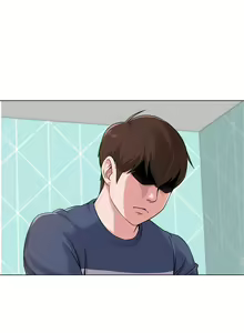 Page 23 of 老師 1-95 官方中文（完結） - preview thumbnail