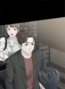 Page 262 of 老師 1-95 官方中文（完結） - preview thumbnail
