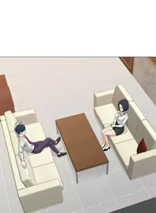 Page 595 of 老師 1-95 官方中文（完結） - preview thumbnail