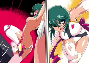 Page 107 of Taima Douteishi Midori - preview thumbnail