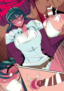 Page 178 of Taima Douteishi Midori - preview thumbnail