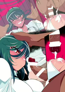 Page 180 of Taima Douteishi Midori - preview thumbnail