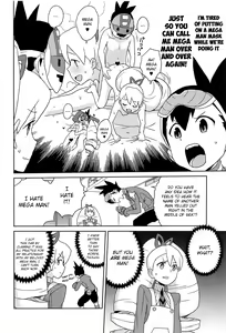 Page 5 of Kobako Ippai no Iincho - preview thumbnail