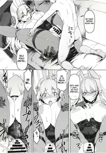 Page 16 of Jikansa-Kougeki (Tooya Daisuke)] Shota Shikikan wa Bunny Girl Hishokan no Yume o Miru - preview thumbnail