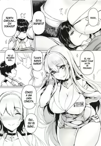 Page 19 of Jikansa-Kougeki (Tooya Daisuke)] Shota Shikikan wa Bunny Girl Hishokan no Yume o Miru - preview thumbnail