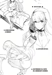 Page 20 of Jikansa-Kougeki (Tooya Daisuke)] Shota Shikikan wa Bunny Girl Hishokan no Yume o Miru - preview thumbnail