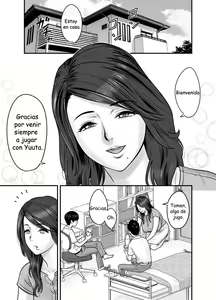 Page 2 of Hitozuma de Mama de Hatsukano - preview thumbnail