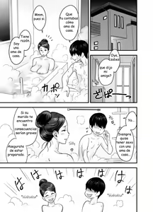 Page 29 of Hitozuma de Mama de Hatsukano - preview thumbnail