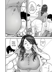 Page 3 of Hitozuma de Mama de Hatsukano - preview thumbnail