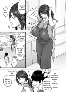 Page 6 of Hitozuma de Mama de Hatsukano - preview thumbnail