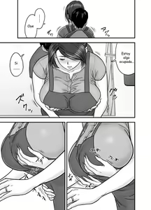 Page 8 of Hitozuma de Mama de Hatsukano - preview thumbnail