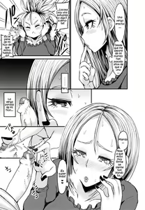 Page 3 of Gal Mama no Musuko Doutei Bouei Sakusen! | Gyaru Mama's Virgin Son Defence Strategy! - preview thumbnail