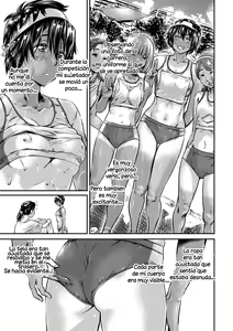 Page 16 of Shinchou 175cm no Rikujou Shoujo wa Kouhai Danshi no Seishi o Nomitagaru | 175cm Tall Track and Field Girl Really Wants to Drink Her Kouhai's Semen - preview thumbnail