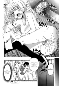Page 14 of Dai-13 Jishuushitsu no Tamako-san - preview thumbnail