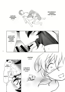 Page 11 of Hentai Futago no Natsuyasumi 2 - preview thumbnail