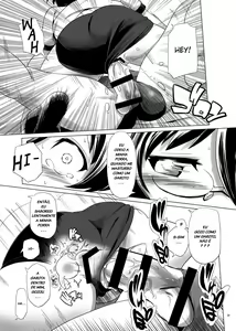 Page 19 of Hentai Futago no Natsuyasumi 2 - preview thumbnail