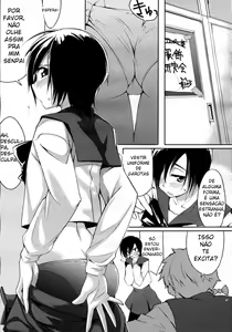 Okigae no Jikan | Hora de Cambiarse — hentai manga cover on Fhentai