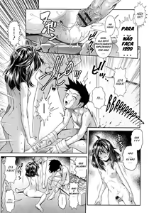 Page 116 of Chinpotsuki Ijimerarekko | <<Dickgirl!>>, The Bullying Story - preview thumbnail