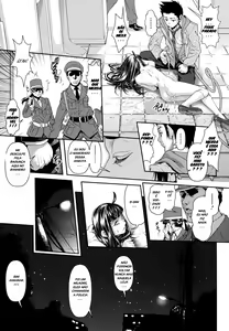 Page 136 of Chinpotsuki Ijimerarekko | <<Dickgirl!>>, The Bullying Story - preview thumbnail