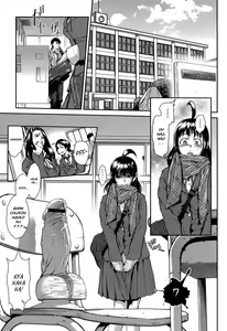 Page 141 of Chinpotsuki Ijimerarekko | <<Dickgirl!>>, The Bullying Story - preview thumbnail