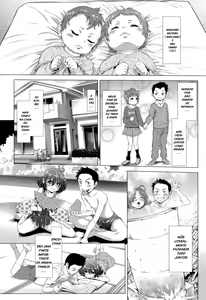Page 10 of Chinpotsuki Ijimerarekko | <<Dickgirl!>>, The Bullying Story - preview thumbnail