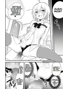 Page 11 of Kono Joukyou de Otouto Route ga Nai no wa Okashii! - preview thumbnail