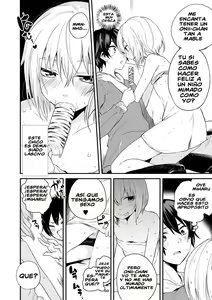 Page 3 of Kono Joukyou de Otouto Route ga Nai no wa Okashii! - preview thumbnail