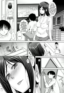 Page 132 of Ane to Kurasu - preview thumbnail