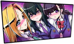 Page 4 of TS Mahou Shoujo Nao! 2nd! -Lapis Omnibus- - preview thumbnail