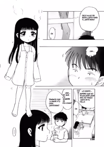 Page 4 of Ame no Hi Laundry | Rainy Day Laundry - preview thumbnail
