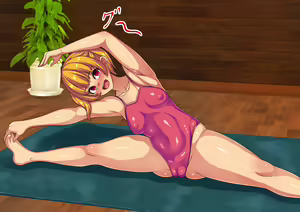 Page 92 of Ore Senyou! Saimin Hameana Fitness Gym! - preview thumbnail