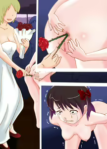 Page 276 of Nige Okureta Shakkin Mesugaki Muichimon de Gohoushi Choukyou - preview thumbnail