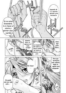 Page 15 of Denpa Shoujo - preview thumbnail