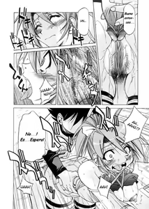 Page 16 of Denpa Shoujo - preview thumbnail