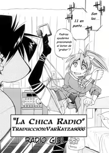 Page 2 of Denpa Shoujo - preview thumbnail
