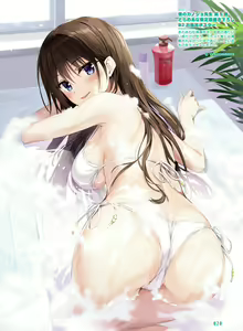 Page 22 of Dengeki Moeoh 2021-08 - preview thumbnail