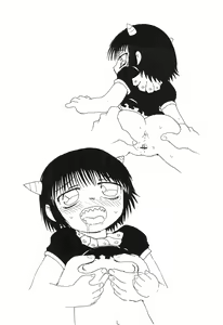 Page 13 of Mamono Kakuchou Sheet LEVEL:3 - preview thumbnail