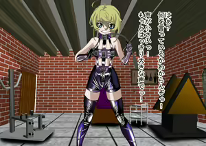 Page 20 of 2D Queen Lord Tanya Degurechaff Hen - preview thumbnail