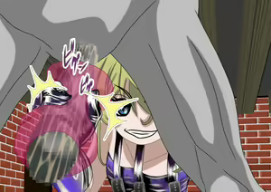 Page 39 of 2D Queen Lord Tanya Degurechaff Hen - preview thumbnail