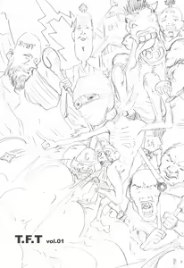 Page 3 of T.F.T - preview thumbnail