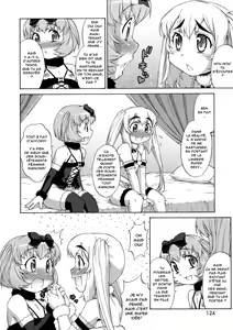 Page 124 of AVATAR TRANCE (decensored) - preview thumbnail