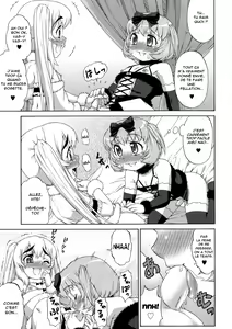 Page 129 of AVATAR TRANCE (decensored) - preview thumbnail