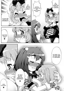 Page 149 of AVATAR TRANCE (decensored) - preview thumbnail
