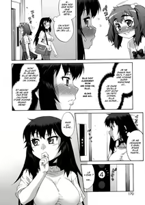 Page 170 of AVATAR TRANCE (decensored) - preview thumbnail