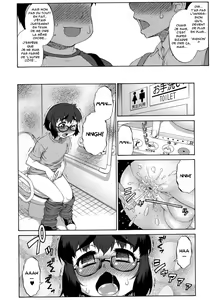 Page 186 of AVATAR TRANCE (decensored) - preview thumbnail