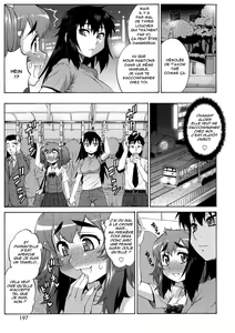 Page 197 of AVATAR TRANCE (decensored) - preview thumbnail