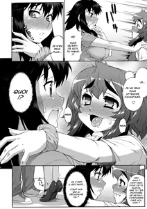 Page 200 of AVATAR TRANCE (decensored) - preview thumbnail