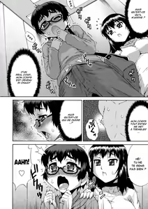 Page 50 of AVATAR TRANCE (decensored) - preview thumbnail