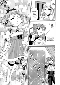Page 57 of AVATAR TRANCE (decensored) - preview thumbnail